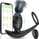 Buy 5 IN 1 Prostate Massager in India