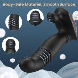 Buy 9 Thrusting Prostate Massager in India