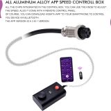 Buy 3 in 1 Long Distance App Control Sex Machine in India