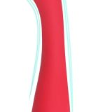 Buy Powerful 10 Modes Clitoral G-Spot Vibrator in India